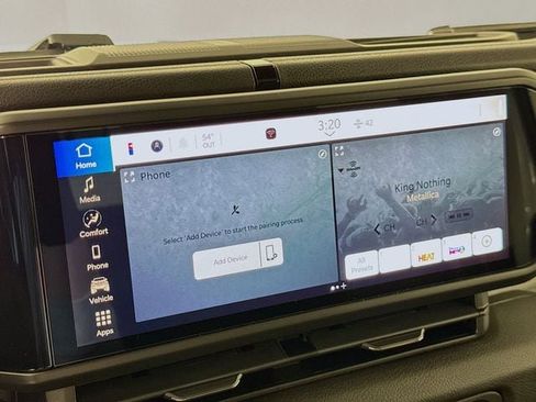 New 2026 Jeep Wrangler Sport image 17