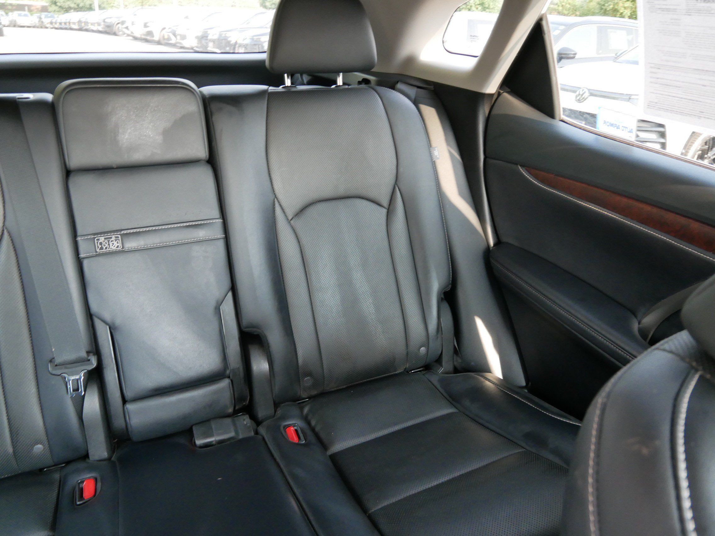 Used 2020 Lexus RX 350 AWD w/ Premium Package image 14