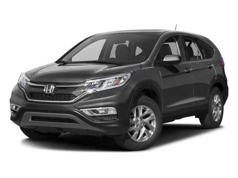 Used 2016 Honda CR-V EX image 1