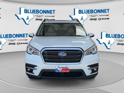 Used 2021 Subaru Ascent Limited w/ Technology Package AWD/4WD image 2