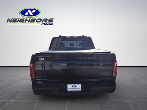 Used 2024 Ford F150 Platinum w/ Equipment Group 702A High AWD/4WD image 37
