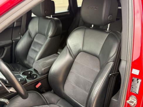 Used 2018 Porsche Macan GTS image 23