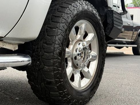 Used 2013 Ford F250 XLT w/ XLT Value Pkg AWD/4WD image 28