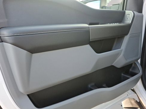 New 2026 Ford F250 XL w/ STX Appearance Package image 8