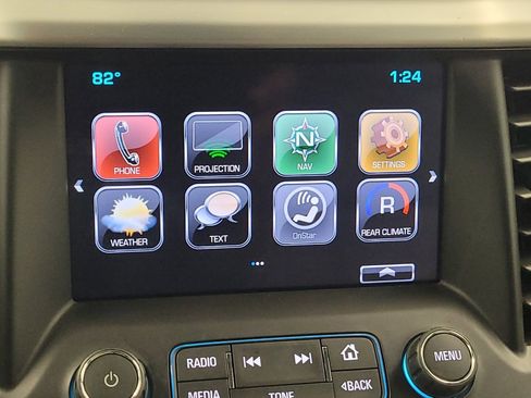Used 2019 GMC Acadia SLT AWD/4WD image 25