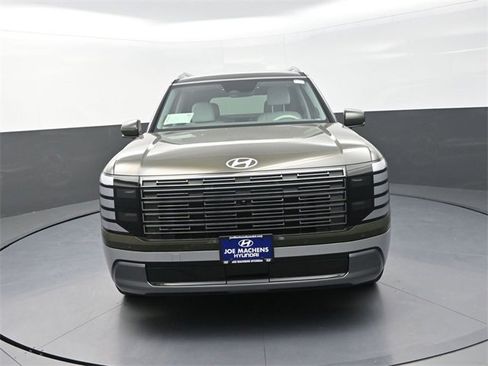 New 2026 Hyundai Palisade Limited image 3
