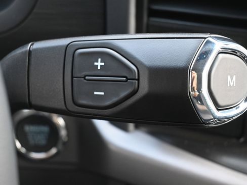 New 2026 Ford F150 XLT w/ Equipment Group 302A MID AWD/4WD image 22