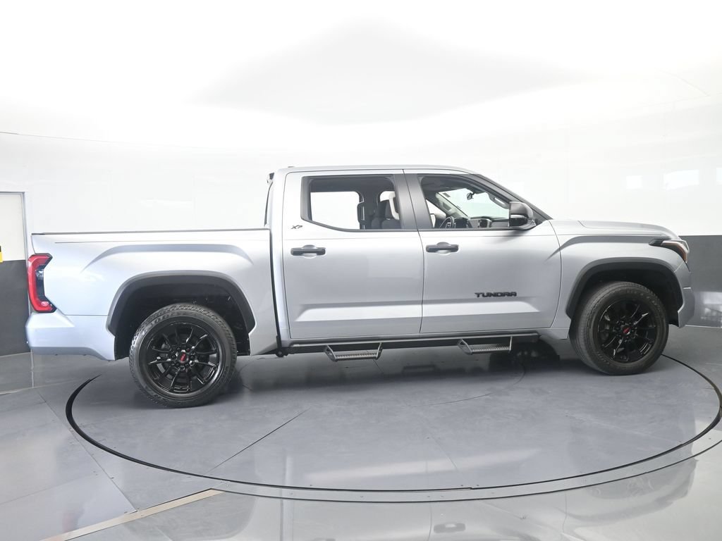 Used 2024 Toyota Tundra SR5 w/ SR5 Convenience Package RWD image 7