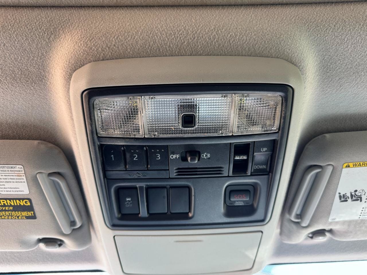 Used 2015 Toyota 4Runner Limited RWD image 41