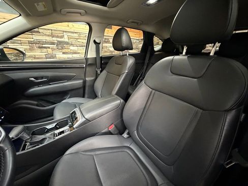 Used 2024 Hyundai Tucson SEL w/ Convenience Package image 12