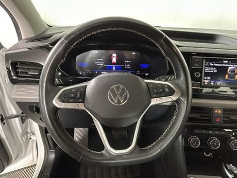 Used 2024 Volkswagen Taos S FWD image 15