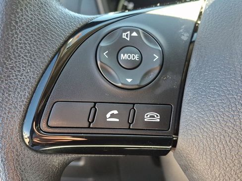 Used 2023 Mitsubishi Eclipse Cross ES AWD/4WD image 21