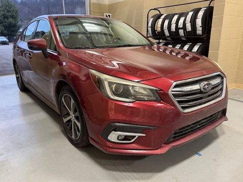 Used 2019 Subaru Legacy 2.5i Limited image 1
