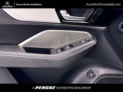 Used 2024 Acura MDX SH-AWD image 22