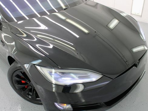 Used 2017 Tesla Model S 75D image 18