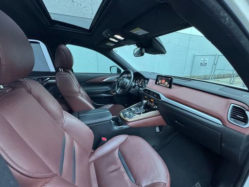 Used 2017 MAZDA CX-9 Signature image 13