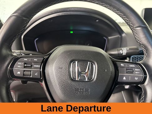 Used 2025 Honda Civic Sport image 11