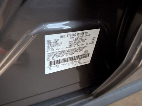 New 2026 Ford Maverick XLT image 10