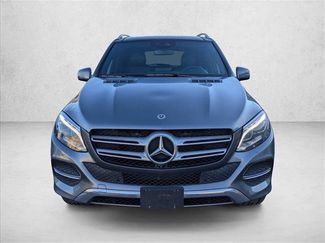 Used 2017 Mercedes-Benz GLE 350 w/ Premium 2 Package video 2