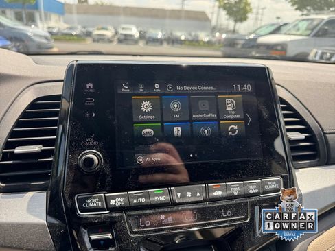 Used 2024 Honda Odyssey EX image 17