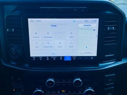 Used 2024 Ford F150 Raptor w/ Equipment Group 803A Raptor R image 19