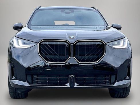 New 2026 BMW X3 xDrive30 w/ Premium Package image 12