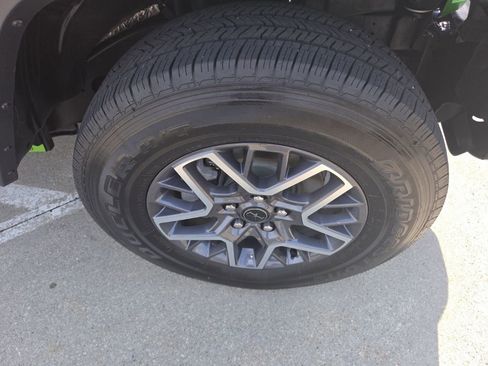 Used 2019 Jeep Wrangler Unlimited Sport S image 24