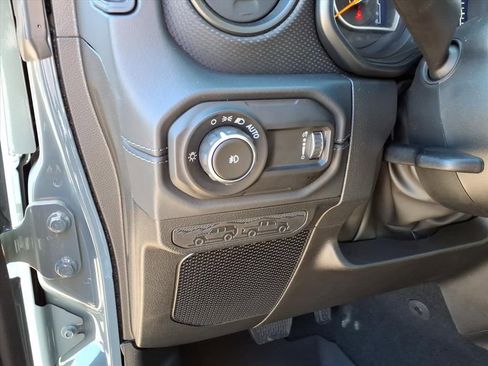 New 2026 Jeep Wrangler Unlimited Rubicon image 18