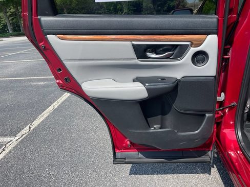 Certified 2022 Honda CR-V EX-L image 37