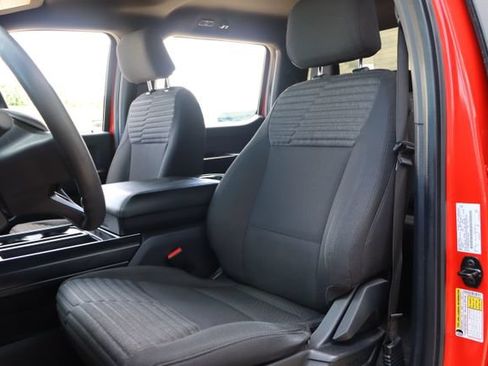 Certified 2023 Ford F150 XL w/ STX Appearance Package AWD/4WD image 17
