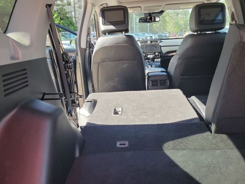 Used 2018 Honda CR-V EX-L image 32