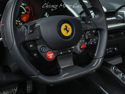 Used 2022 Ferrari 812 GTS RWD image 9