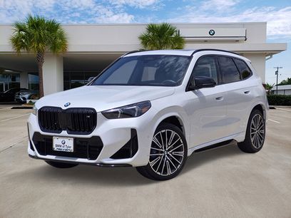 Certified 2025 BMW X1 M35i w/ Premium Package