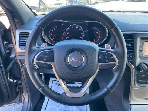 Used 2014 Jeep Grand Cherokee Laredo image 13