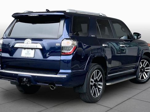 Used 2024 Toyota 4Runner Limited RWD image 13