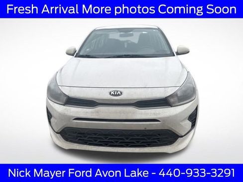 Used 2021 Kia Rio S image 10