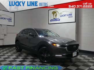 Used 2024 MAZDA CX-30 AWD 2.5 S w/ Select Sport Pkg video 1