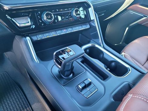New 2026 GMC Sierra 1500 Denali Ultimate AWD/4WD image 14
