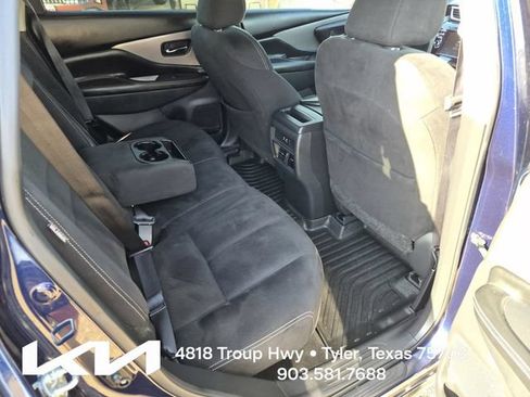 Used 2023 Nissan Murano S FWD image 14