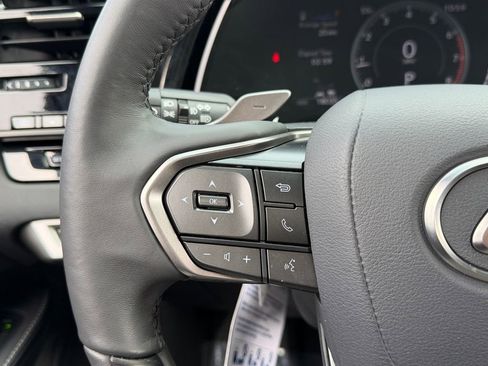 Used 2024 Lexus RX 350 Premium w/ Cold Area Package AWD/4WD image 19