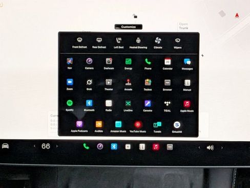 Used 2022 Tesla Model 3 Performance image 31