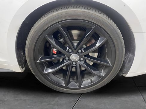 Used 2018 Audi S5 Premium Plus image 13