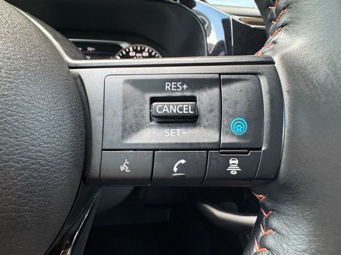 Used 2024 Nissan Pathfinder Rock Creek image 16