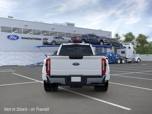 New 2026 Ford F450 XL AWD/4WD image 5