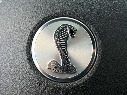 Used 2011 Ford Mustang Shelby GT500 w/ SVT Performance Pkg RWD image 24