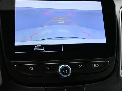 Used 2024 Chevrolet Malibu LT image 24