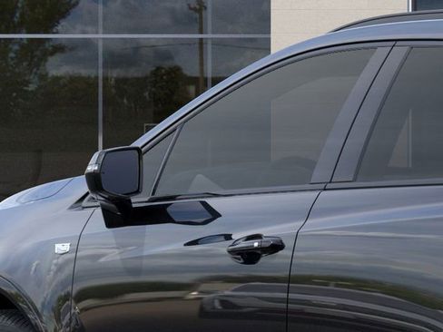 New 2025 Cadillac XT5 Sportv w/ Technology Package image 12