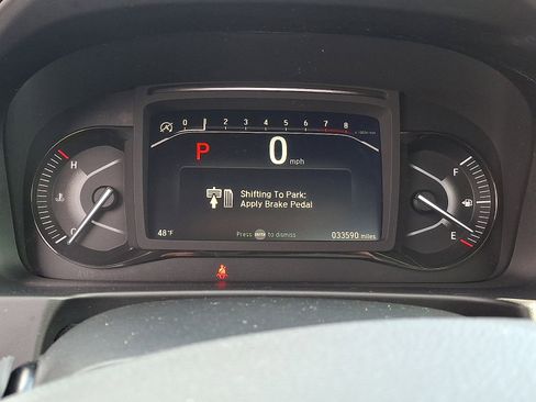 Used 2024 Honda Passport TrailSport image 18