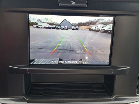 New 2026 Ford F350 XLT w/ FX4 Off-Road Package AWD/4WD image 11