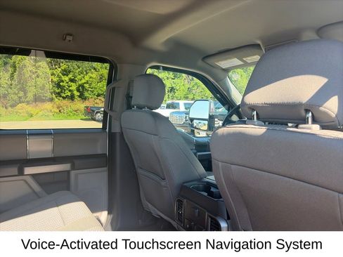 Used 2020 Ford F250 XLT w/ XLT Premium Package AWD/4WD image 14